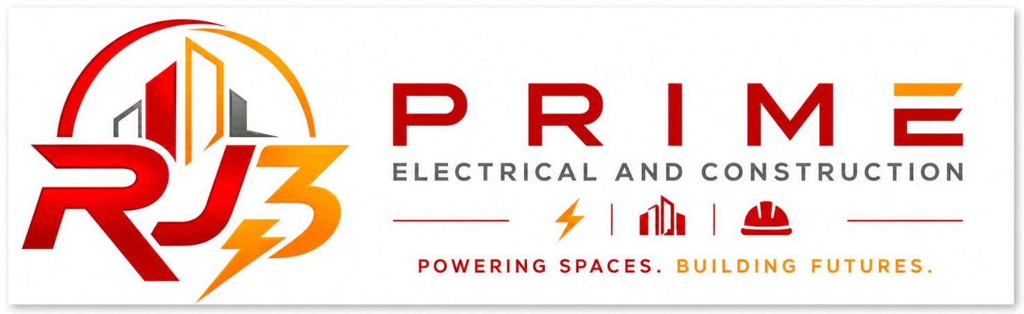 RJ3 Prime Electrical and Construction Corp