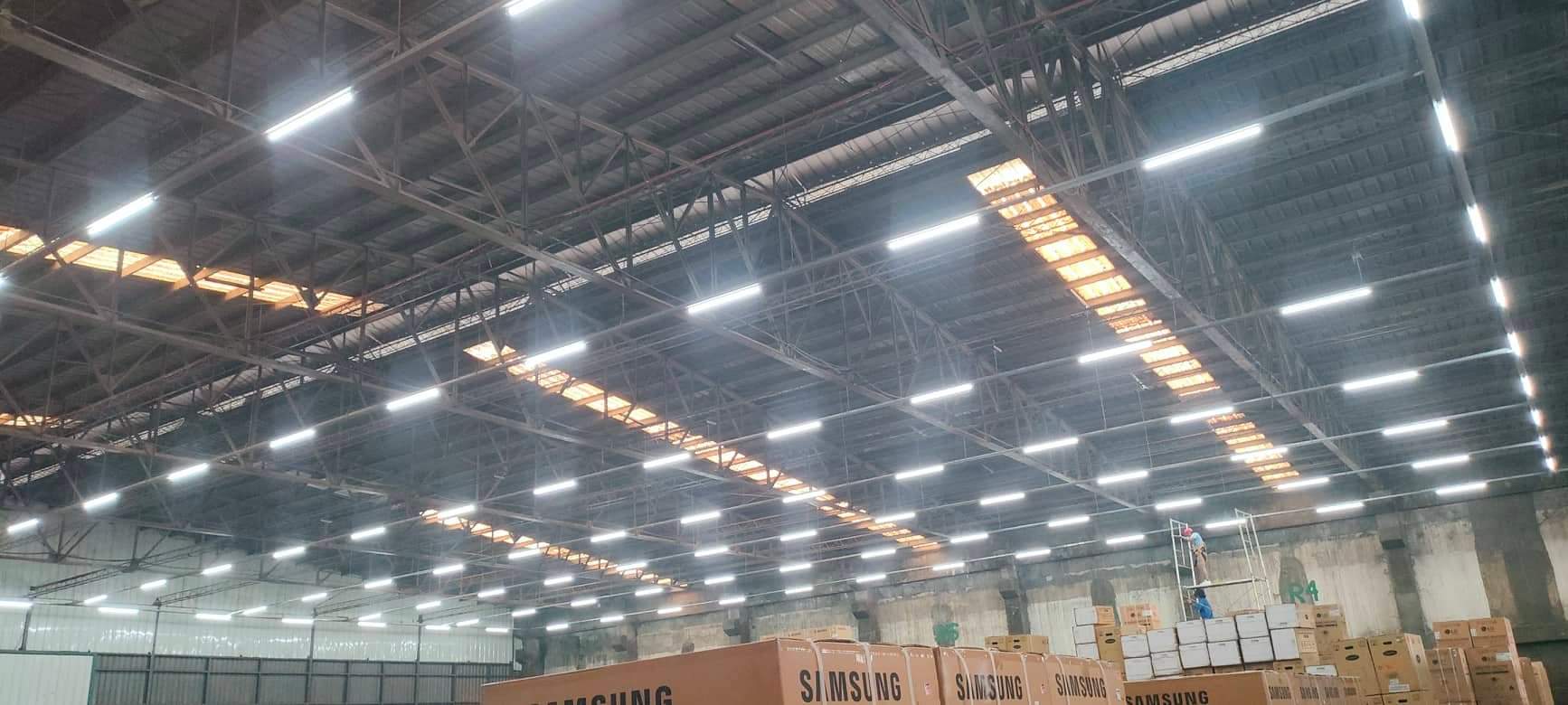 Commercial Construction