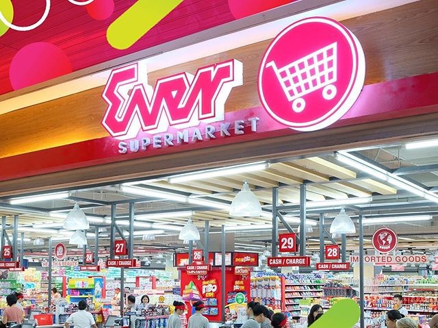 EVER SUPERMARKET