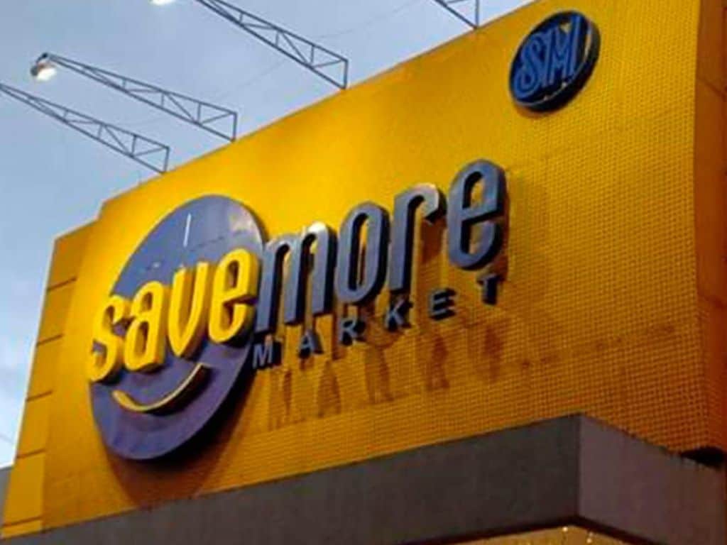 SAVEMORE
